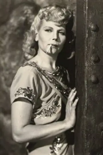 Zdjęcie Joan Blair #2432