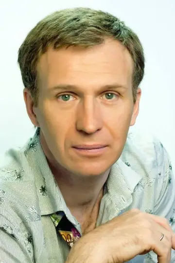 Zdjęcie Kostiantyn Kostyshyn