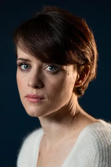 Zdjęcie Klera Foj (Claire Foy) #76484