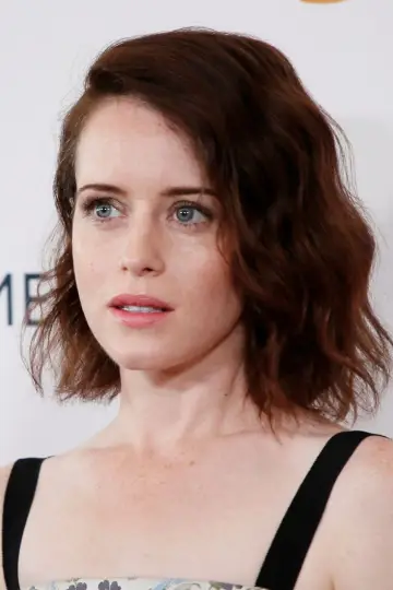 Zdjęcie Klera Foj (Claire Foy) #76485