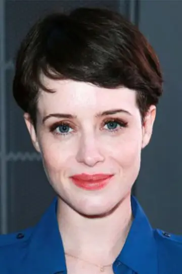 Zdjęcie Klera Foj (Claire Foy) #76487
