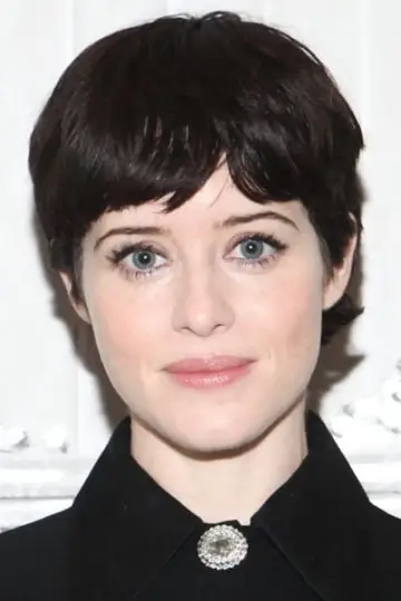 Zdjęcie Klera Foj (Claire Foy) #76488