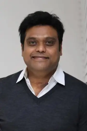 Zdjęcie Harris Jayaraj #153262