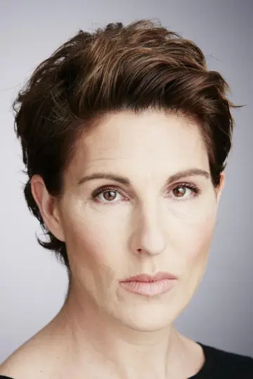 Zdjęcie Tamsin Greig #40432