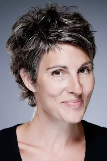 Zdjęcie Tamsin Greig #40433