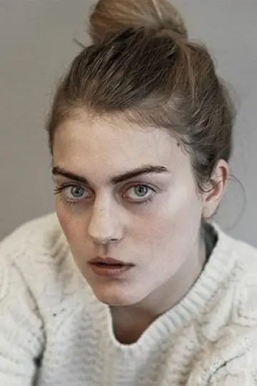 Zdjęcie Alexandra Gentil #5225