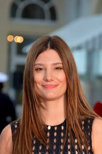 Zdjęcie Alicja Pol #242842