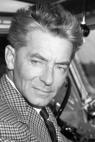 Zdjęcie Herbert von Karajan #575896