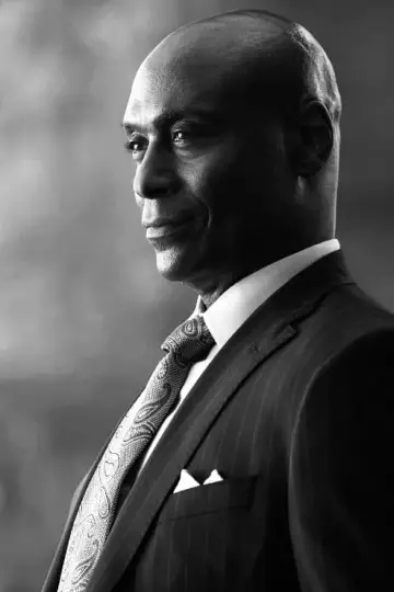 Zdjęcie Lans Reddik (Lance Reddick) #300982