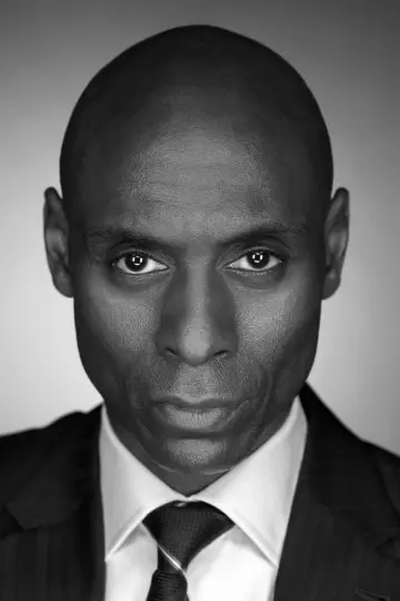 Zdjęcie Lans Reddik (Lance Reddick) #312204