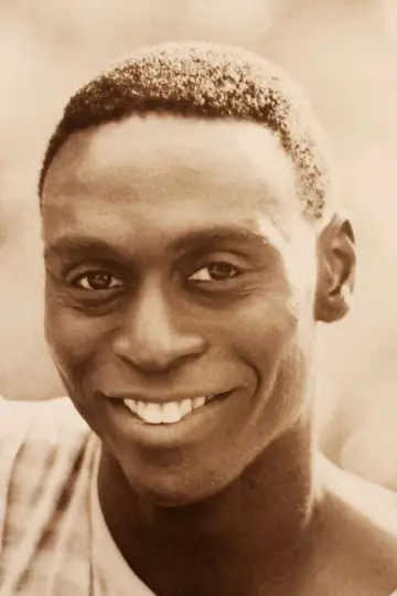 Zdjęcie Lans Reddik (Lance Reddick) #657250