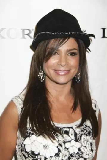 Zdjęcie Paula Abdul #2362