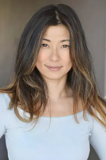 Zdjęcie Smith Cho #59352