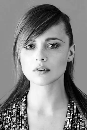 Zdjęcie Valeria Bilello #156413