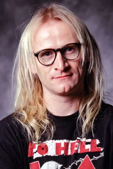 Zdjęcie Dean Haglund #86840