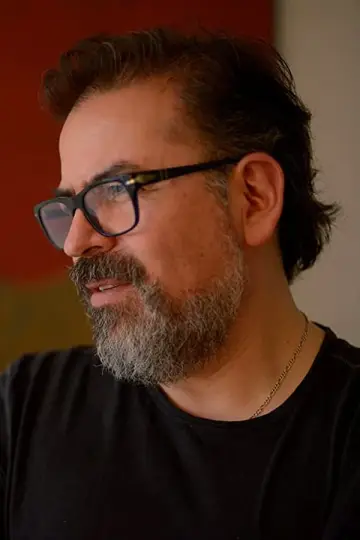 Zdjęcie Mario Muñoz #140445