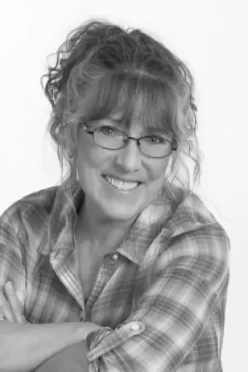 Zdjęcie Robin Lamont