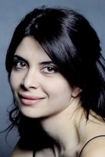 Zdjęcie Claudia Potenza #135497