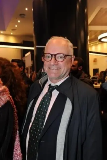 Zdjęcie Luca Verdone #145483