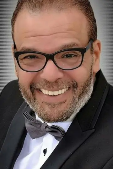 Zdjęcie Ahmed ElBadry
