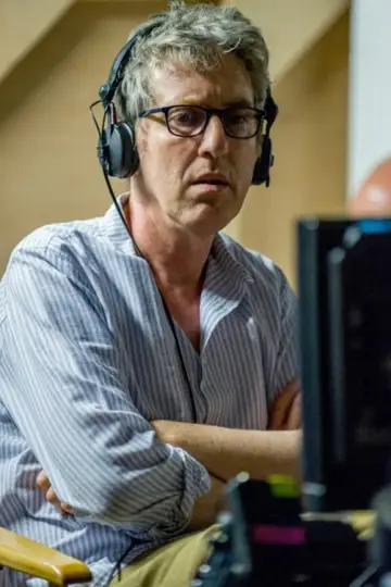 Zdjęcie Eric Rochant #72062