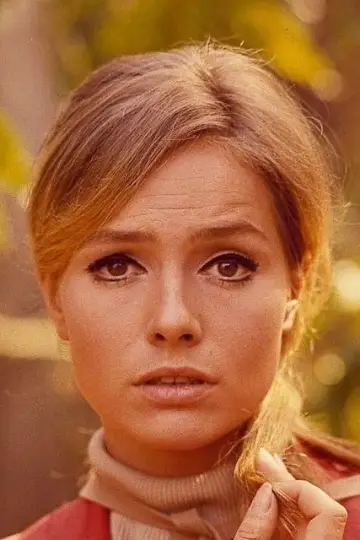 Zdjęcie  (Eva Renzi) #202988