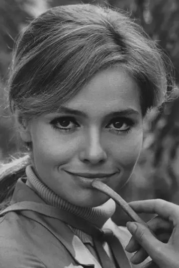 Zdjęcie  (Eva Renzi) #202990
