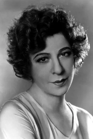 Zdjęcie  (Fanny Brice) #296766