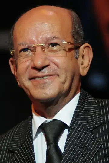 Zdjęcie Lotfy Labib #123817