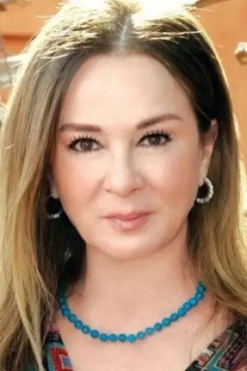 Zdjęcie Naglaa Fathy