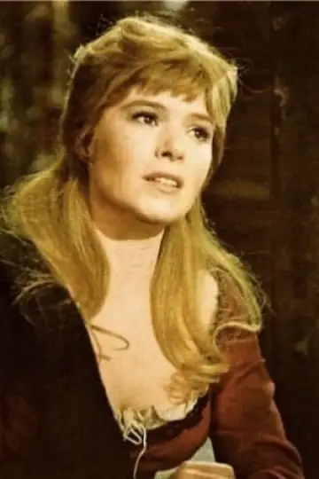 Zdjęcie Shani Wallis #48473