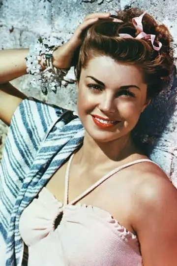 Zdjęcie  (Esther Williams) #298626
