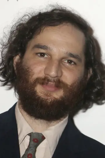 Zdjęcie Josh Safdie #73669