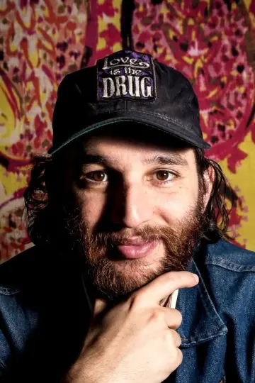 Zdjęcie Josh Safdie #73670