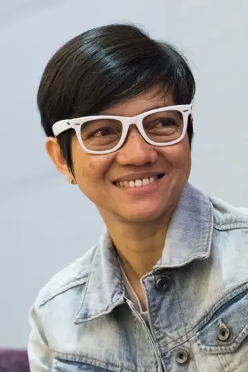Zdjęcie  (Joyce E. Bernal) #381475