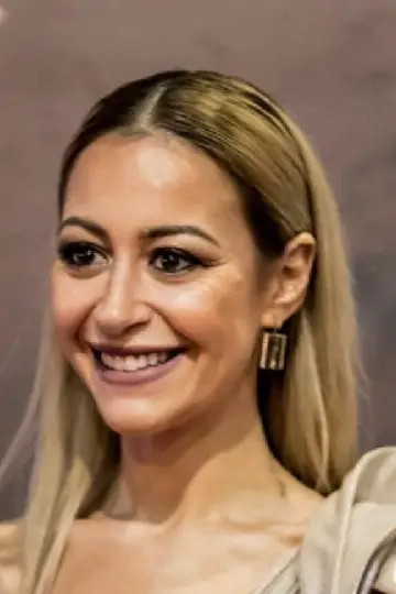 Zdjęcie  (Menna Shalabi) #384436