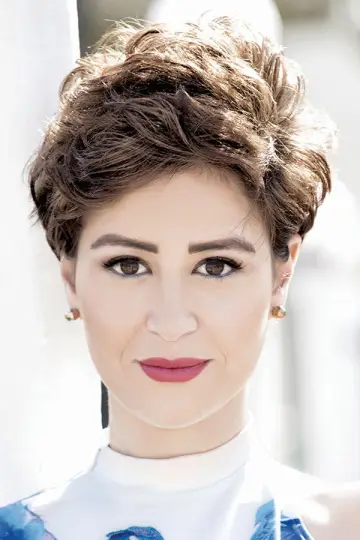 Zdjęcie  (Menna Shalabi) #384437