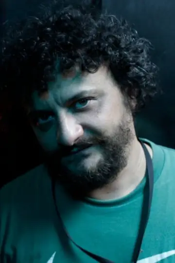 Zdjęcie Marco Manetti #75817