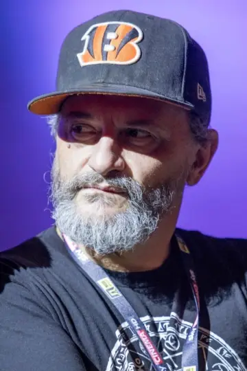 Zdjęcie Marco Manetti #75818