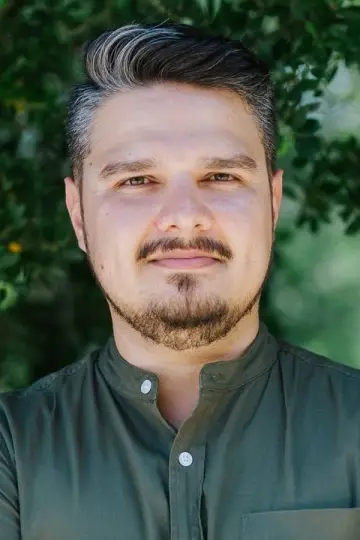 Zdjęcie Aleksander Bieniewski #204758