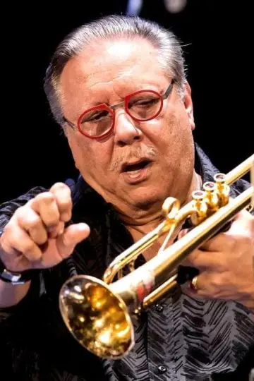 Zdjęcie Arturo Sandoval #22281