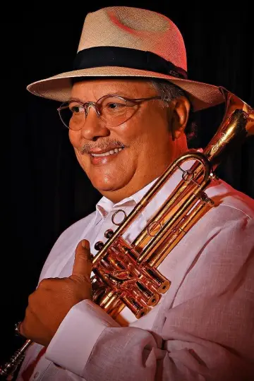 Zdjęcie Arturo Sandoval #22282