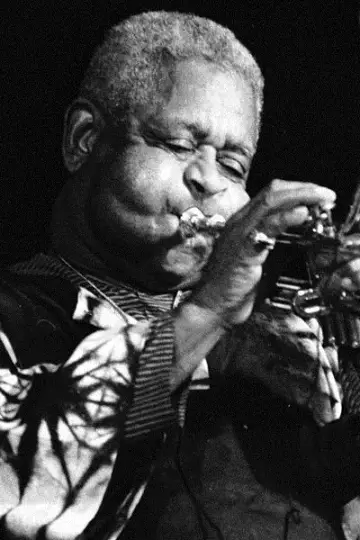 Zdjęcie  (Dizzy Gillespie) #397742