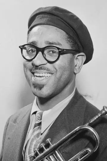 Zdjęcie  (Dizzy Gillespie) #397743