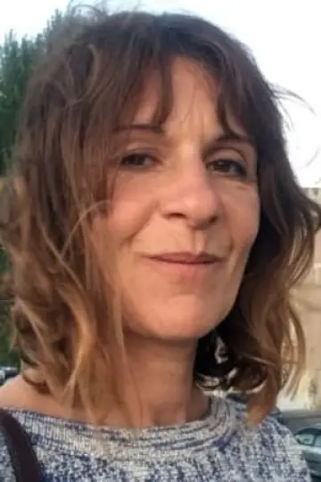 Zdjęcie Gaëlle Macé #126859