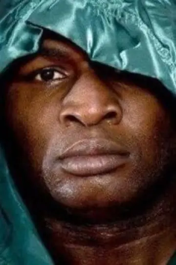 Zdjęcie James Toney #118657