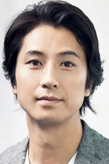 Zdjęcie Szōsuke Tanihara #168413