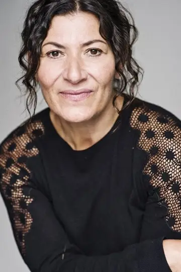 Zdjęcie Anna Maria Everett #53678