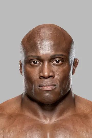 Zdjęcie Franklin Laszli (Franklin Roberto Lashley) #339212