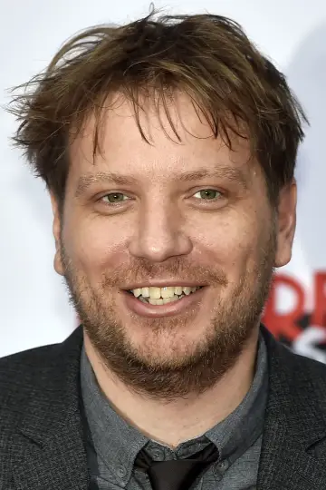 Zdjęcie Garet Edvardz (Gareth Edwards) #3131